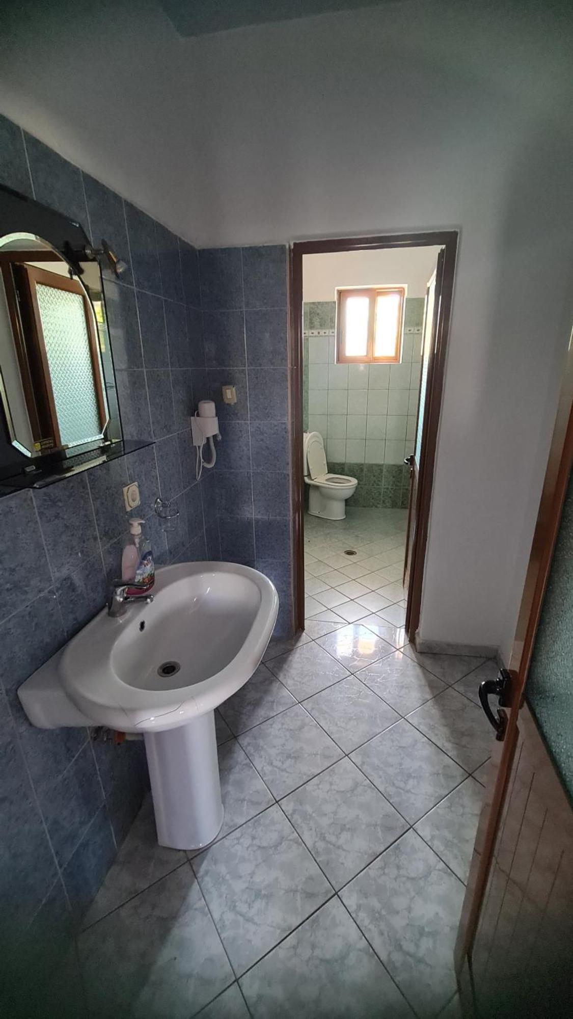 Villa Reshat Caca 사밀 외부 사진