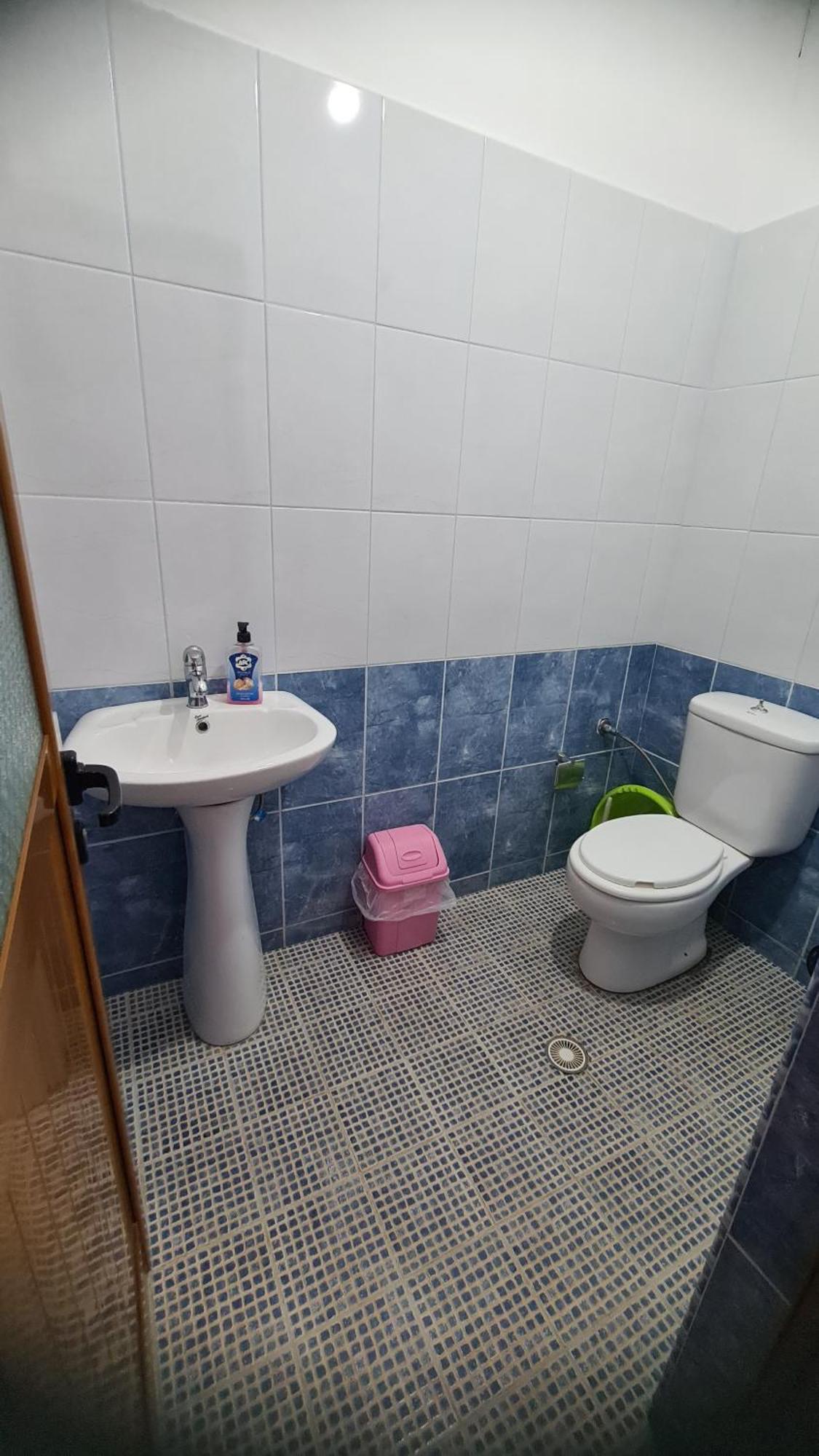 Villa Reshat Caca 사밀 외부 사진